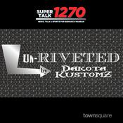 Podcast un-RIVETED Radio