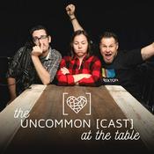 Podcast Uncommon [cast]