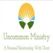 Podcast Uncommon Ministry