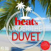 Podcast Love Island : Under The Duvet from Heat