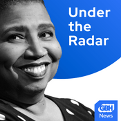 Podcast Under the Radar with Callie Crossley
