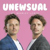 Podcast Unewsual by Bromley-Lynch