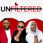 Podcast Unfiltered Podcast