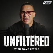 Podcast Unfiltered With Dave Letele