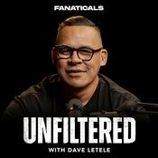 Podcast Unfiltered with Dave Letele