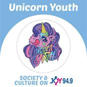 Podcast Unicorn Youth