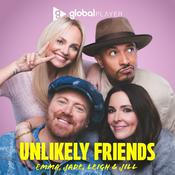 Podcast Unlikely Friends