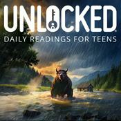 Podcast Unlocked: Daily Devotions for Teens