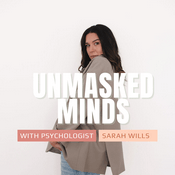 Podcast Unmasked Minds