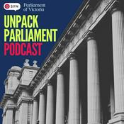 Podcast Unpack Parliament