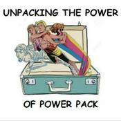 Podcast Unpacking the Power of Power Pack