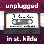 Podcast Unplugged in St Kilda