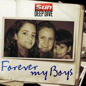 Podcast Forever My Boys