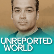 Podcast Unreported World