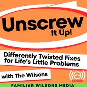 Podcast Unscrew It Up!