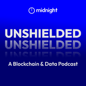 Podcast Unshielded: A Blockchain & Data Podcast