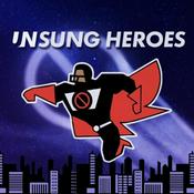 Podcast Unsung Heroes