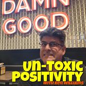 Podcast UnToxic Positivity