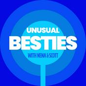 Podcast Unusual Besties Podcast