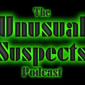 Podcast Unusual Suspects