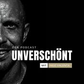 Podcast UNVERSCHÖNT