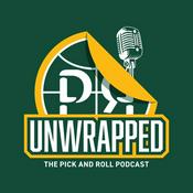Podcast Unwrapped: The Pick and Roll Podcast