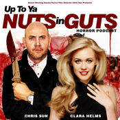 Podcast Up To Ya Nuts In Guts