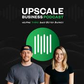 Podcast UpScale - Build your profitable Trade and Construction business