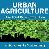 Podcast Urban Agriculture