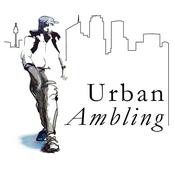 Podcast Urban Ambling