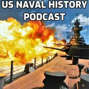 Podcast US Naval History Podcast