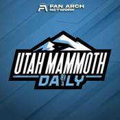 Podcast Utah Mammoth Daily | Utah Mammoth Daily Podcast