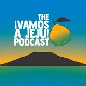 Podcast Vamos a Jeju!