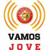 Podcast Vamos Jove