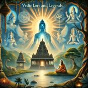 Podcast Vedic Lore And Legends