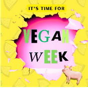 Podcast Vegan Week