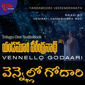 Podcast Yandamoori Veerendranath - Vennello Godari (Telugu audio book)