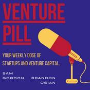 Podcast Venture Pill