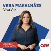 Podcast Vera Magalhães - Viva Voz