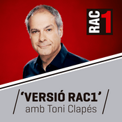 Podcast Versió RAC1 - El rasclet, amb Fulquet i Solans