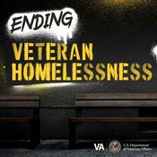 Podcast VHA Homeless Programs – Ending Veteran Homelessness