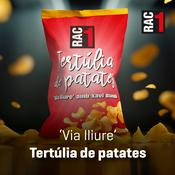 Podcast Via lliure - Tertúlia de patates