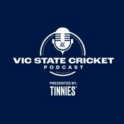 Podcast Vic State Cricket Podcast