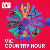 Podcast Victorian Country Hour