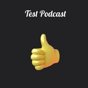 Podcast Video Podcast Test