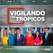 Podcast Vigilando Los Trópicos