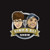 Podcast Vinh and Ali Show