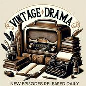 Podcast Vintage Drama Radio