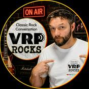 VRP Rocks - Classic Rock Interviews