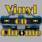 Podcast Vinyl on Chrome